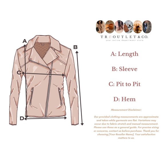 New York & Company Gray Velour Full Zip Hoodie Regular Fit Pockets Size M - Picture 13 of 13